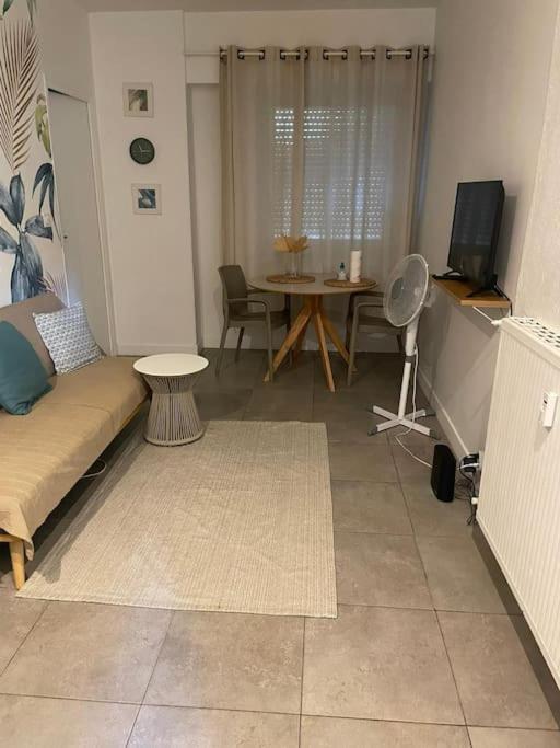 Appartement Jungle *